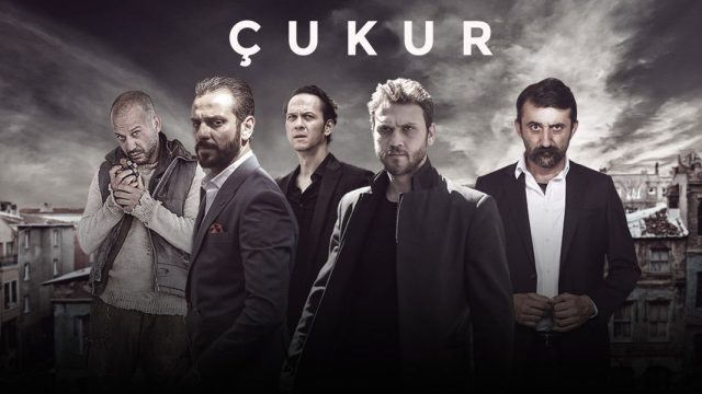 Çukur Nerede Çekildi? Çukur Dizisi Çekim Yerleri