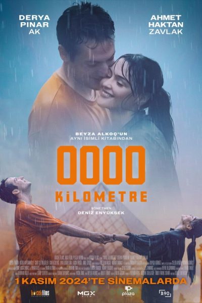 0000 (Sıfır) Kilometre Filmi Nerede Çekildi? Hangi Ülkede? Hangi Şehirde?