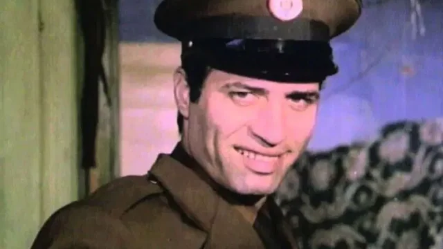 Bekçiler Kralı (1979) Nerede Çekildi? Hangi Mahallede?