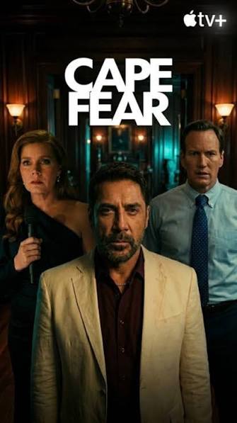 Cape Fear (2026) Filming Locations – Where Was Cape Fear Filmed? Which City and Studios Were Used?