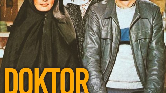Doktor Civanım (1983) Nerede Çekildi? Hangi Mahallede?