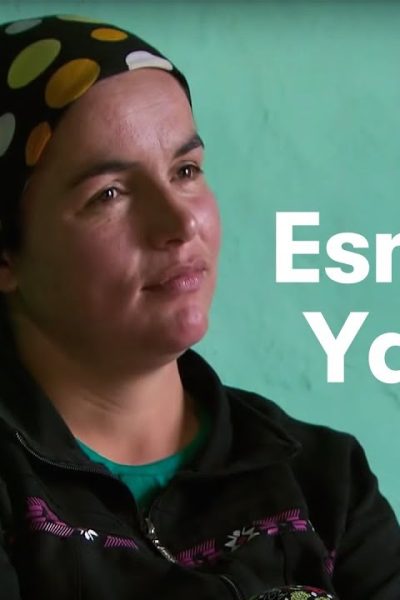 Esme Belgeseli Nerede Çekildi? Çekim Yerleri