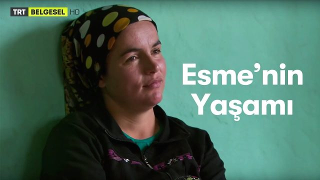 Esme Belgeseli Nerede Çekildi? Çekim Yerleri
