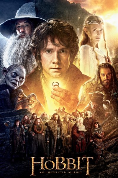 Hobbit: Beklenmedik Yolculuk (2012) Nerede Çekildi? Hangi Ülkede?