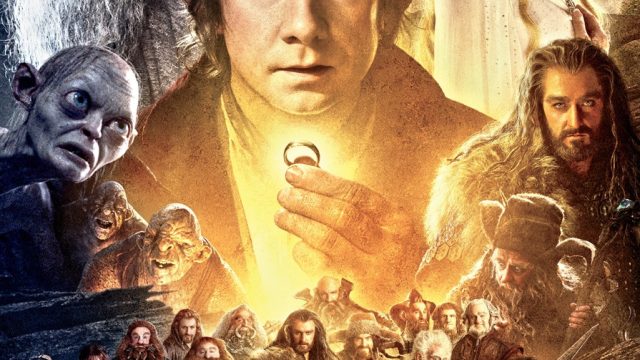 Hobbit: Beklenmedik Yolculuk (2012) Nerede Çekildi? Hangi Ülkede?