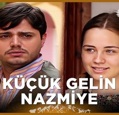 Küçük Gelin Nazmiye (2008) Nerede Çekildi? Hangi İlçede?