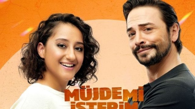 Müjdemi İsterim (2022) Nerede Çekildi? Hangi Mahallede?