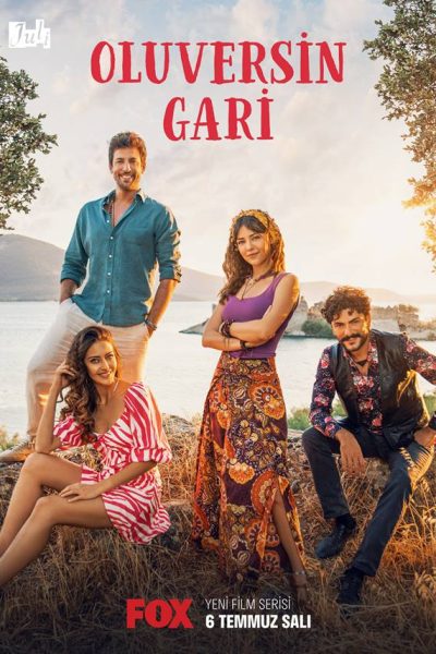 Olmaz Oluversin Gari Nerede Çekildi? Çekim Yerleri