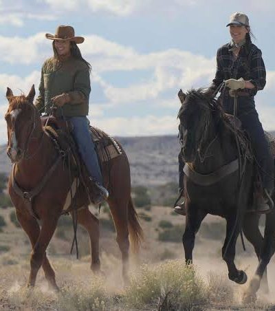 Ransom Canyon (2025) Filming Locations: Where Was It Filmed? Which State?