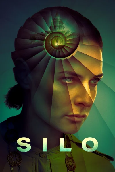 Silo (2023) Filming Locations – Where Was Silo Filmed? Which Town and Studios Were Used?