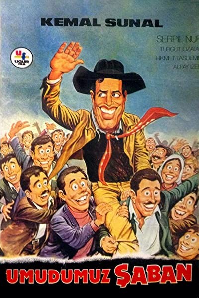 Umudumuz Şaban Filmi Nerede Çekildi? Çekim Yerleri