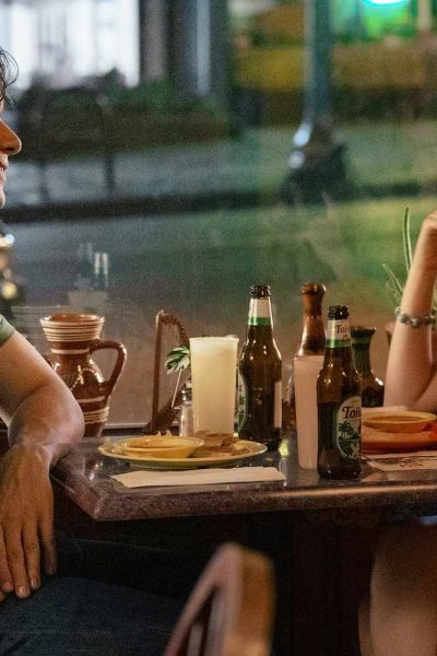 Voicemails for Isabelle Filming Locations (Real-Life Locations 2026)