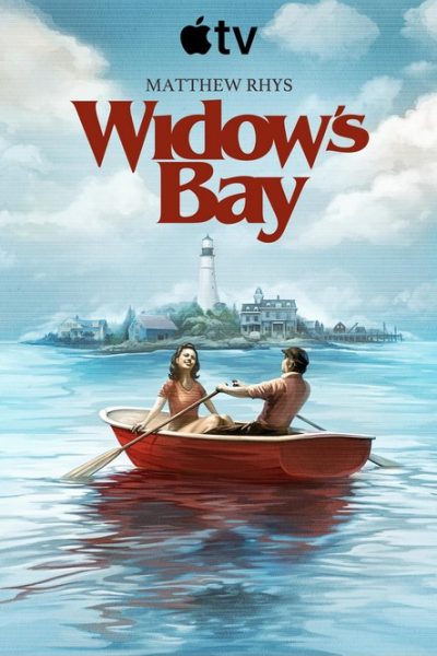 Widow’s Bay (2026) Filming Locations: Where Was It Filmed? Which Town?