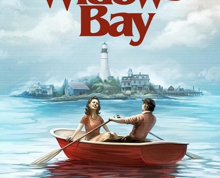 Widow’s Bay (2026) Filming Locations: Where Was It Filmed? Which Town?