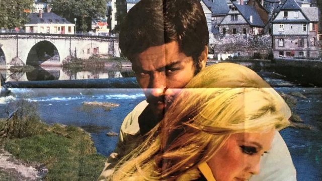 Almanyalı Yarim (1974) Nerede Çekildi? Hangi Şehirde?