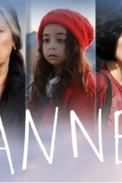 Anne (2016) Dizisi Nerede Çekildi? Hangi Semtte?
