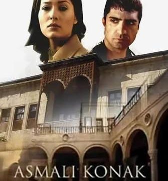 Asmalı Konak (2002) Nerede Çekildi? Hangi Köyde?