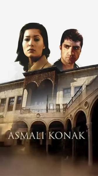 Asmalı Konak (2002) Nerede Çekildi? Hangi Köyde?