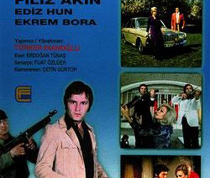 Ayrılık (1972) Filmi Nerede Çekildi? Hangi Şehirde?