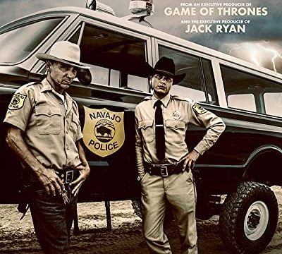 Dark Winds (2022) Filming Locations: Where Was It Filmed?
