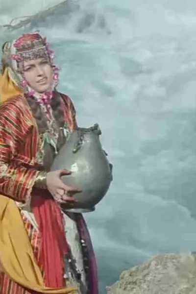 Gelin Kız (1971) Filmi Nerede Çekildi? Hangi Köyde?