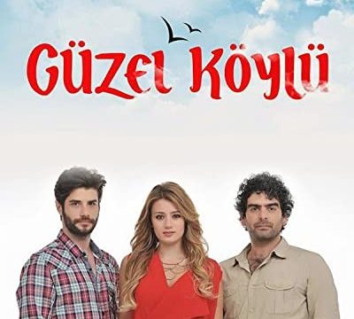 Güzel Köylü (2014) Nerede Çekildi? Hangi Mahallede?