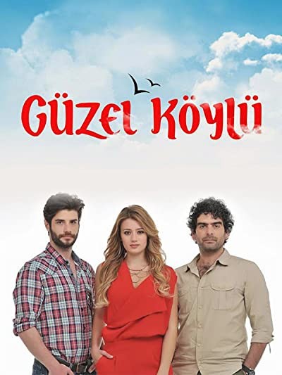Güzel Köylü (2014) Nerede Çekildi? Hangi Mahallede?
