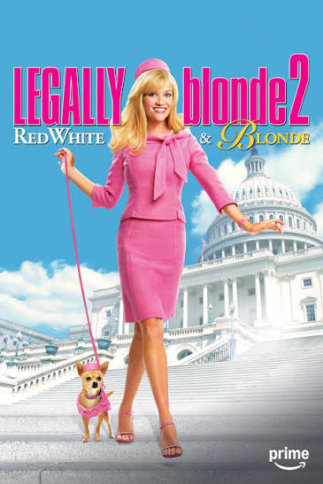 Legally Blonde (2001) Filming Locations: Where Was It Filmed?