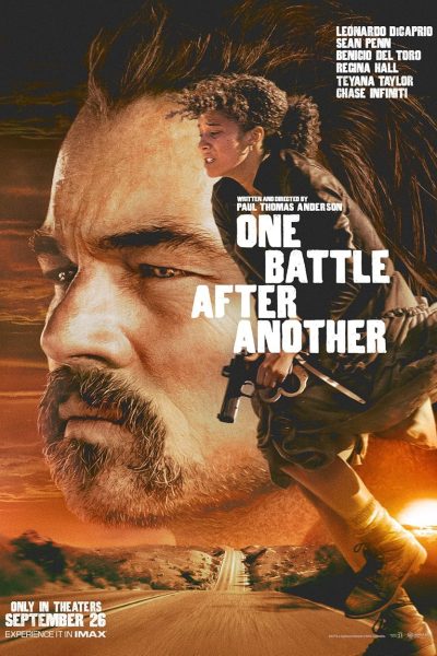 One Battle After Another (2025) Filming Locations: Where Was It Filmed?