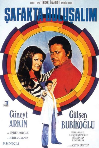 Şafakta Buluşalım (1975) Nerede Çekildi? Hangi Semtte?