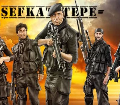Şefkat Tepe (2010) Nerede Çekildi? Hangi Köyde?