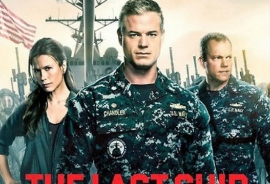 The Last Ship (2014) Filming Locations: Where Was It Filmed?