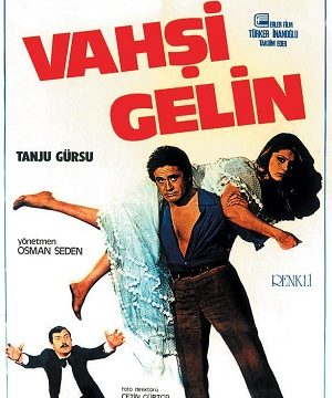Vahşi Gelin (1978) Nerede Çekildi? Hangi Ada?