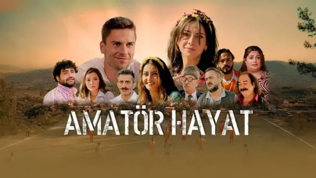 Amatör Hayat Nerede Çekildi? Hangi İlçede Çekildi?