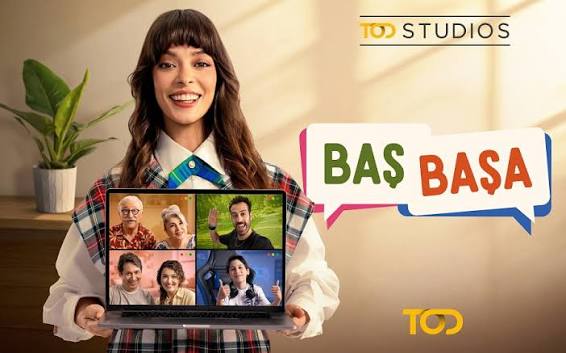Baş Başa Nerede Çekildi? Hangi İlçede Çekildi?