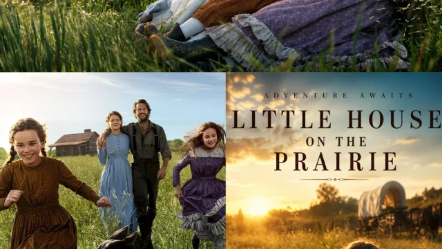 Where Was Little House on the Prairie Filmed? Which Town Was Used?