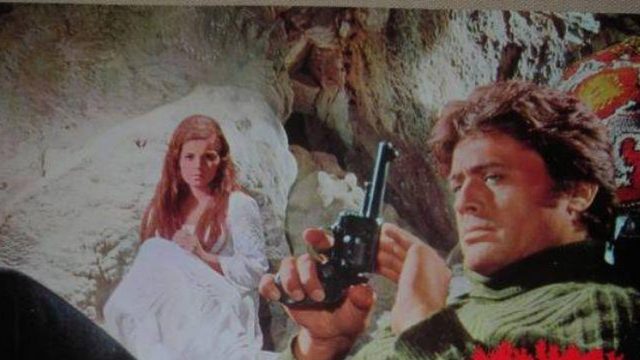Büyük Yemin (1969) Filmi Nerede Çekildi? Hangi İlçede?