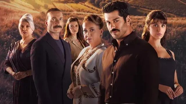 Güneşin Doğduğu Yer (2026) Nerede Çekildi? Hangi İlçede?