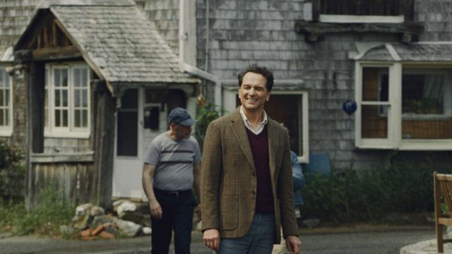 Widow’s Bay (2026) Filming Locations – Where Was It Filmed? Which Towns Were Used?
