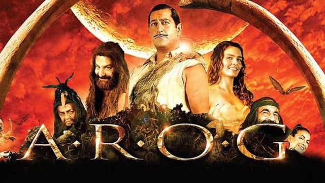 A.R.O.G (2008) Filmi Nerede Çekildi? Hangi Köyde ve İlçede?