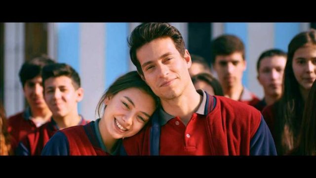 Senden Bana Kalan (2015) Filmi Nerede Çekildi? Hangi Köyde ve Şehirde?