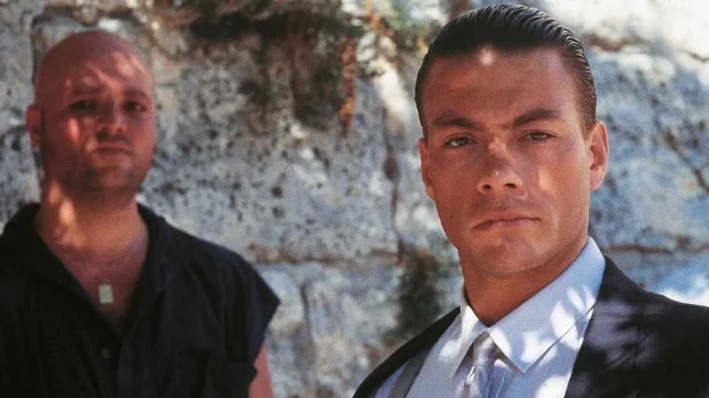 Kara Kartal (1988) Filmi Nerede Çekildi? Hangi Şehirlerde Çekildi?